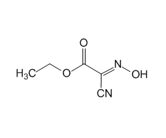 Ethyl cyanoglyoxalate-2-oxime, 97%|273661|3849-21-6