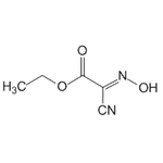 Ethyl 2-cyano-2-(hydroxyimino)acetate|CS-W020690|3849-21-6
