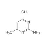 2-Amino-4,6-dimethylpyrimidine|CS-W001985|767-15-7