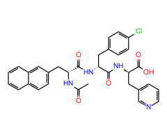 Ganirelix Impurity 17|C4X-237317|129225-22-5