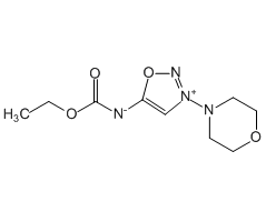 Molsidomine, 98%, Guanylate cyclase activator|273668|25717-80-0