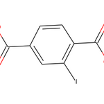 2-Iodoterephthalic acid|CS-0110780|1829-22-7