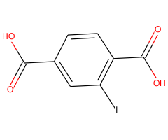 2-Iodoterephthalic acid|CS-0110780|1829-22-7