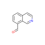 8-Isoquinolinecarboxaldehyde|CS-W006194|787615-01-4