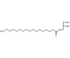 1-Stearoyl-rac-glycerol|CS-0016023|123-94-4