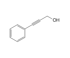 3-Phenylprop-2-yn-1-ol|CS-W007420|1504-58-1