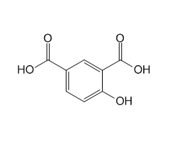 4-Hydroxyisophthalic acid, 98%|273788|636-46-4