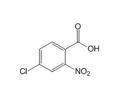 4-Chloro-2-nitrobenzoic acid, 97%