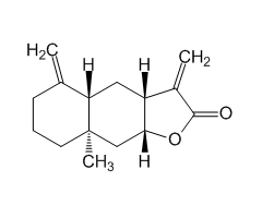 Isoalantolactone, 98%, from Radix Aucklandiae|273858|470-17-7
