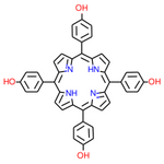 5,10,15,20-Tetrakis(4-hydroxyphenyl)porphyrin|CS-0085712|51094-17-8