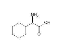 H-Cyclohexyl-D-Gly-OH|CPTD787778|14328-52-0