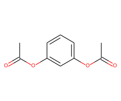 1,3-Phenylene diacetate|C1048682|108-58-7