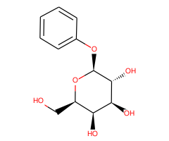 Phenyl β-D-galactopyranoside, 98%|926292|2818-58-8