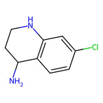 7-Chloro-1,2,3,4-tetrahydroquinolin-4-amine|CS-0151381|1315365-92-4