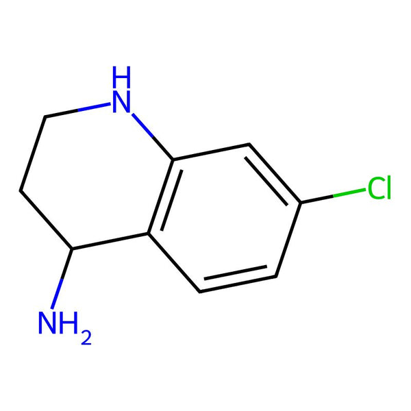 7-Chloro-1,2,3,4-tetrahydroquinolin-4-amine|CS-0151381|1315365-92-4