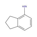 2,3-Dihydro-1H-inden-4-amine|CS-0069588|32202-61-2