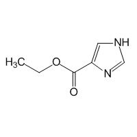 Ethyl 1H-imidazole-5-carboxylate, 98%|274323|23785-21-9