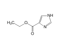 Ethyl 1H-imidazole-5-carboxylate, 98%|274323|23785-21-9