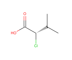 (S)-2-Chloro-3-methylbutyric Acid|C1498077|26782-74-1