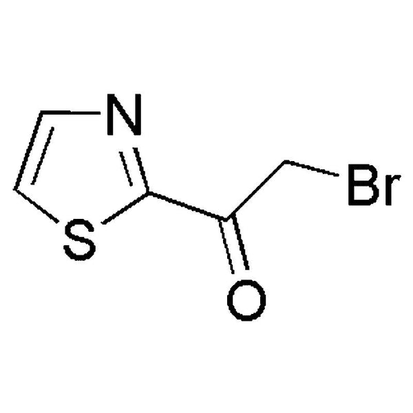 2-Bromo-1-(2-thiazolyl)-ethanone|26195|3292-77-1