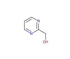 2-(Hydroxymethyl)-pyrimidine|CS-D1205|42839-09-8