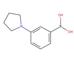 3-Pyrrolidinophenylboronic acid|CS-W004233|659731-18-7