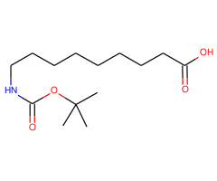 9-(Boc-amino)nonanoic acid|CS-W005828|173435-78-4