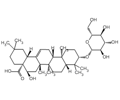 Ecliptasaponin A, 98%, from Magnolia soulangeana.|274671|78285-90-2