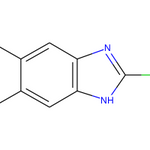 2-Chloro-5,6-dimethyl-1H-benzo[d]imidazole|CS-0376957|39791-96-3