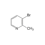 3-Bromo-2-methylpyridine|CS-W002494|38749-79-0