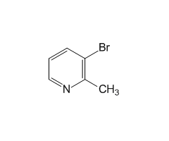 3-Bromo-2-methylpyridine|CS-W002494|38749-79-0