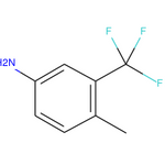 4-Methyl-3-(trifluoromethyl)aniline|CS-W017462|65934-74-9