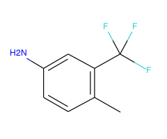 4-Methyl-3-(trifluoromethyl)aniline|CS-W017462|65934-74-9