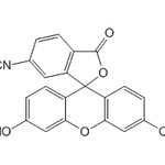 6-Isothiocyanato-Fluorescein|CS-0646343|3012-71-3
