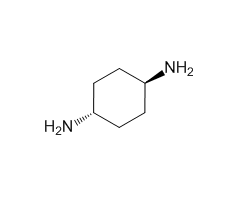 trans-1,4-Cyclohexanediamine|CS-W007732|2615-25-0