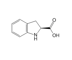 (S)-(-)-Indoline-2-carboxylic acid|CS-M1849|79815-20-6