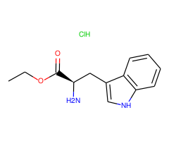 D-Tryptophan ethyl ester hydrochloride|CS-0041282|61535-49-7
