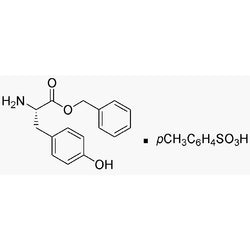 L-Tyrosine benzyl ester 4-toluenesulfonate salt|03156|53587-11-4
