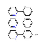 Tris(2-phenylpyridine)iridium(Ⅲ) chembeads (0.03μmol/mg)|CS-0926113|94928-86-6