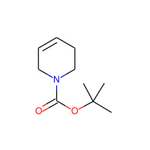tert-Butyl 5,6-dihydropyridine-1(2H)-carboxylate|CS-W001658|85838-94-4