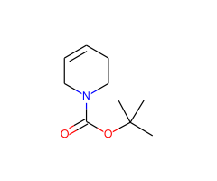 tert-Butyl 5,6-dihydropyridine-1(2H)-carboxylate|CS-W001658|85838-94-4