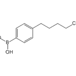 (4-Pentylphenyl)boronic acid|CS-W002722|121219-12-3