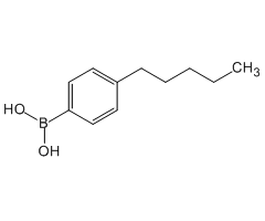 (4-Pentylphenyl)boronic acid|CS-W002722|121219-12-3