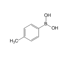 4-Tolylboronic acid|CS-W009284|5720-05-8