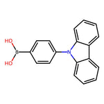 4-(9-Carbazolyl)benzeneboronic acid|CS-W000929|419536-33-7