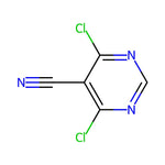 4,6-Dichloropyrimidine-5-carbonitrile|CS-D1611|5305-45-3