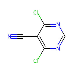 4,6-Dichloropyrimidine-5-carbonitrile|CS-D1611|5305-45-3