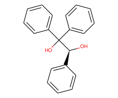 (S)-(-)-1,1,2-Triphenyl-1,2-ethanediol, 99%|223851|108998-83-0