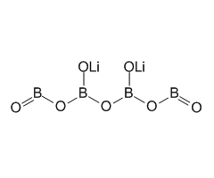 Lithium tetraborate, 98%|275304|12007-60-2