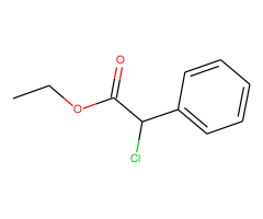 Ethyl 2-chloro-2-phenylacetate|CS-0151885|4773-33-5